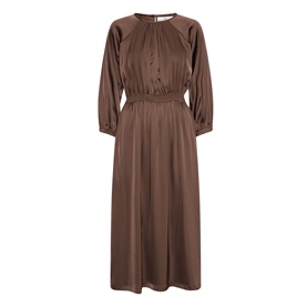 Karmamia Rachel Kjole, Semi Rich Brown